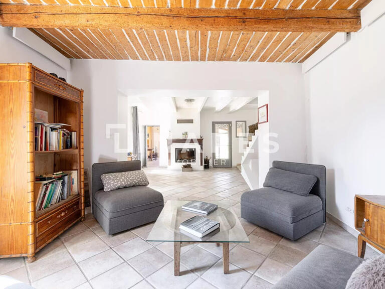 Maison Marseille 11e - 4 chambres - 300m²