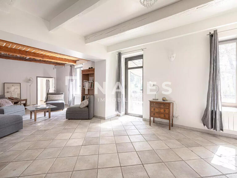 Maison Marseille 11e - 4 chambres - 300m²