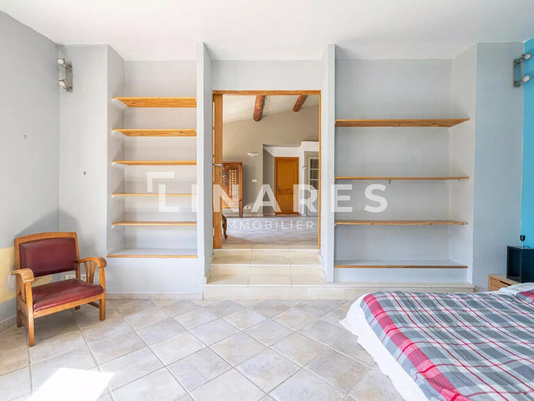 Maison Marseille 11e - 4 chambres - 300m²