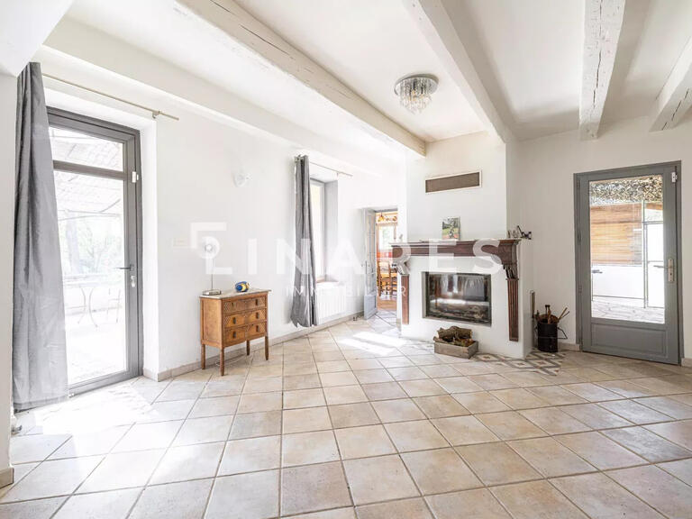 Maison Marseille 11e - 4 chambres - 300m²