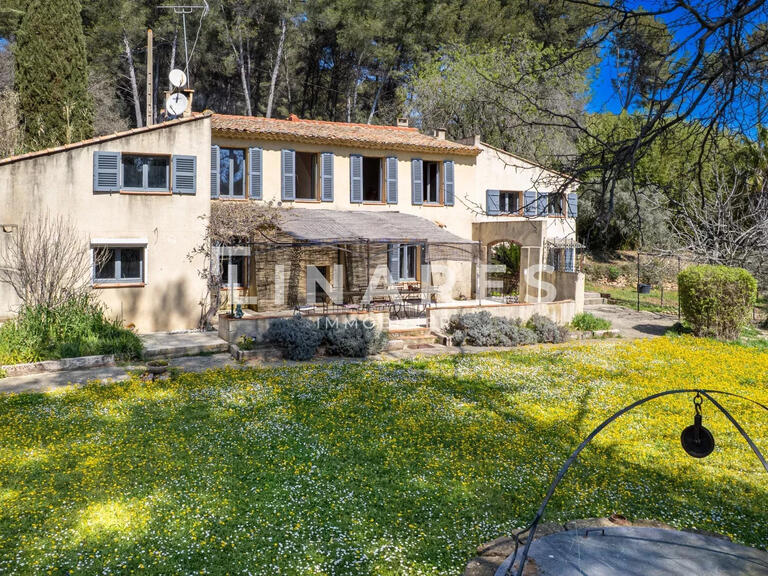 Maison Marseille 11e - 4 chambres - 300m²