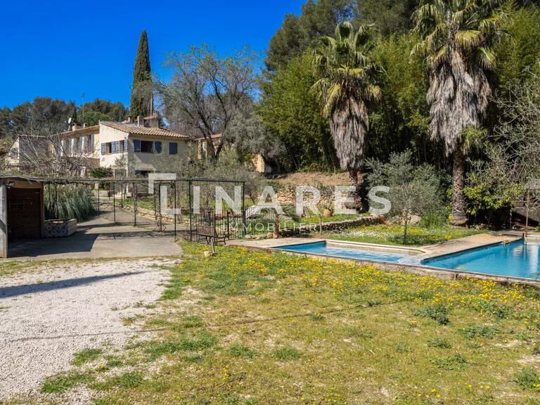 House Marseille 11e - 4 bedrooms - 300m²