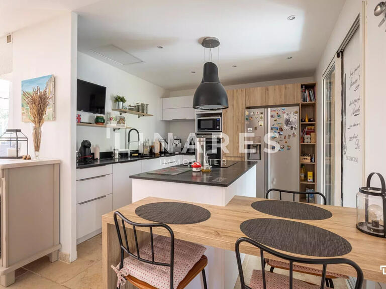 Maison Marseille 11e - 4 chambres - 145m²