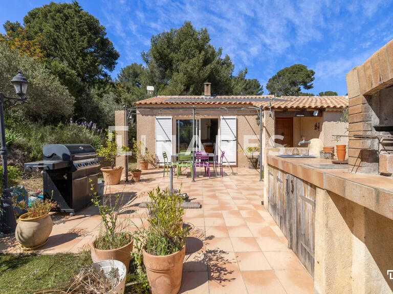 Maison Marseille 11e - 4 chambres - 145m²