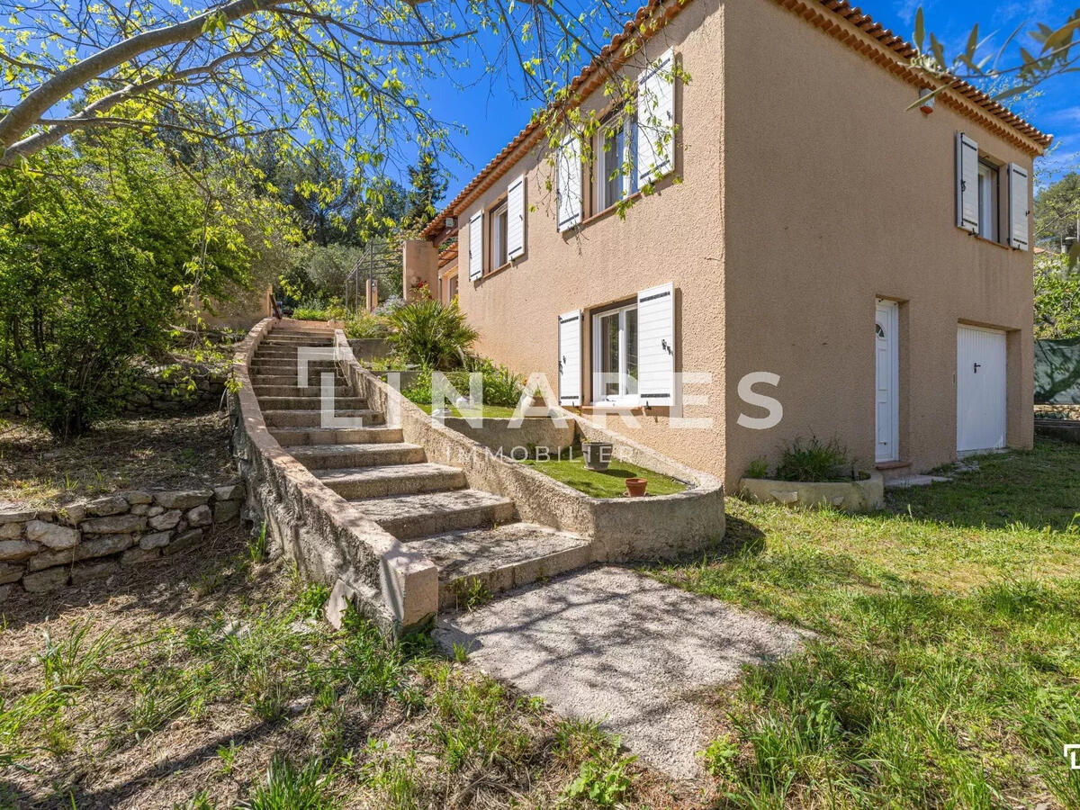 Maison Marseille 11e