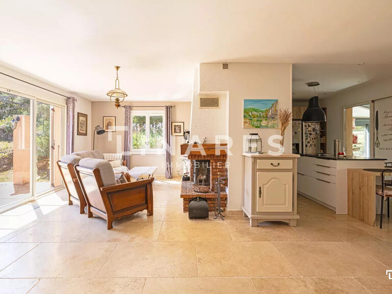 Maison Marseille 11e - 4 chambres - 145m²