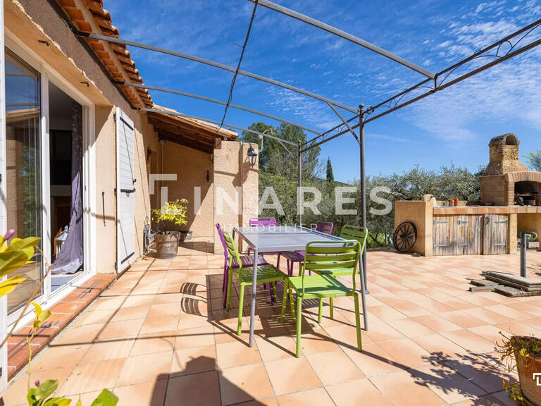Maison Marseille 11e - 4 chambres - 145m²