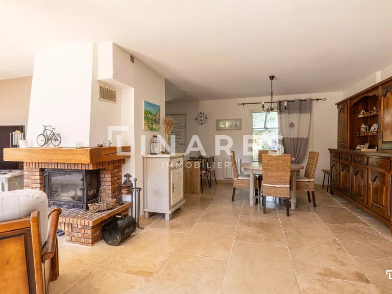 Maison Marseille 11e - 4 chambres - 145m²