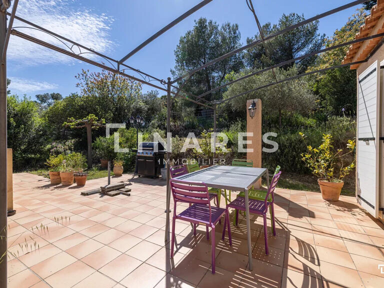 Maison Marseille 11e - 4 chambres - 145m²