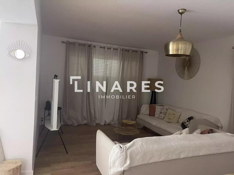 Maison Marseille 11e - 3 chambres - 103m²