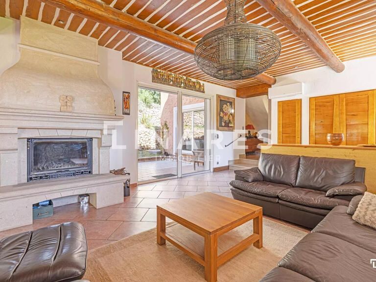 Maison Marseille 11e - 7 chambres - 437m²