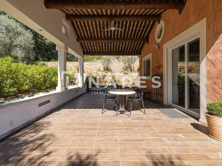 Maison Marseille 11e - 7 chambres - 437m²