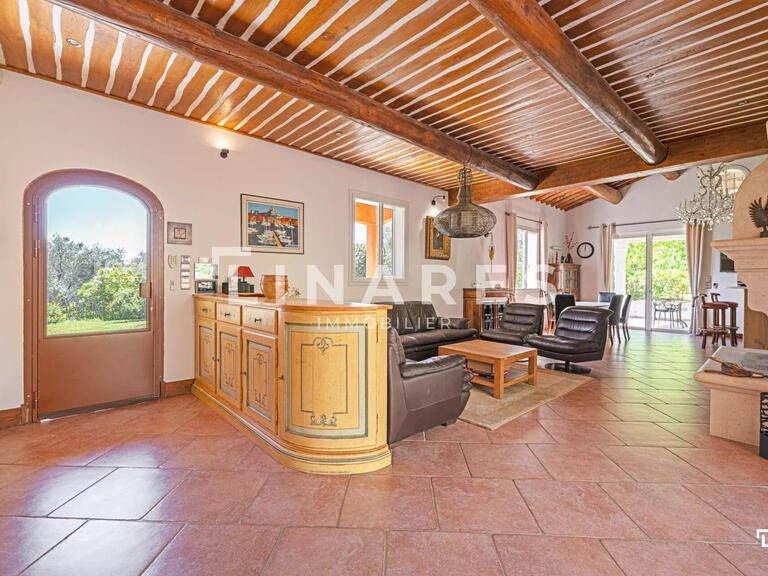 Maison Marseille 11e - 7 chambres - 437m²