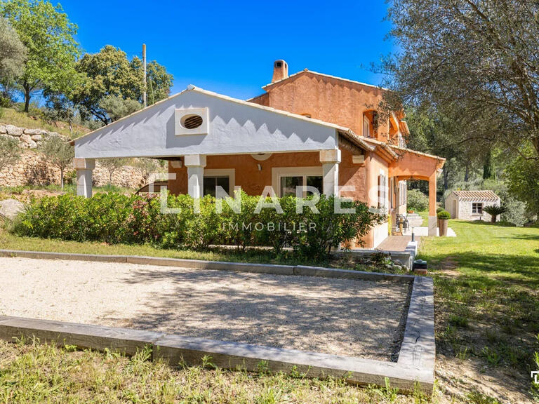 Maison Marseille 11e - 7 chambres - 437m²