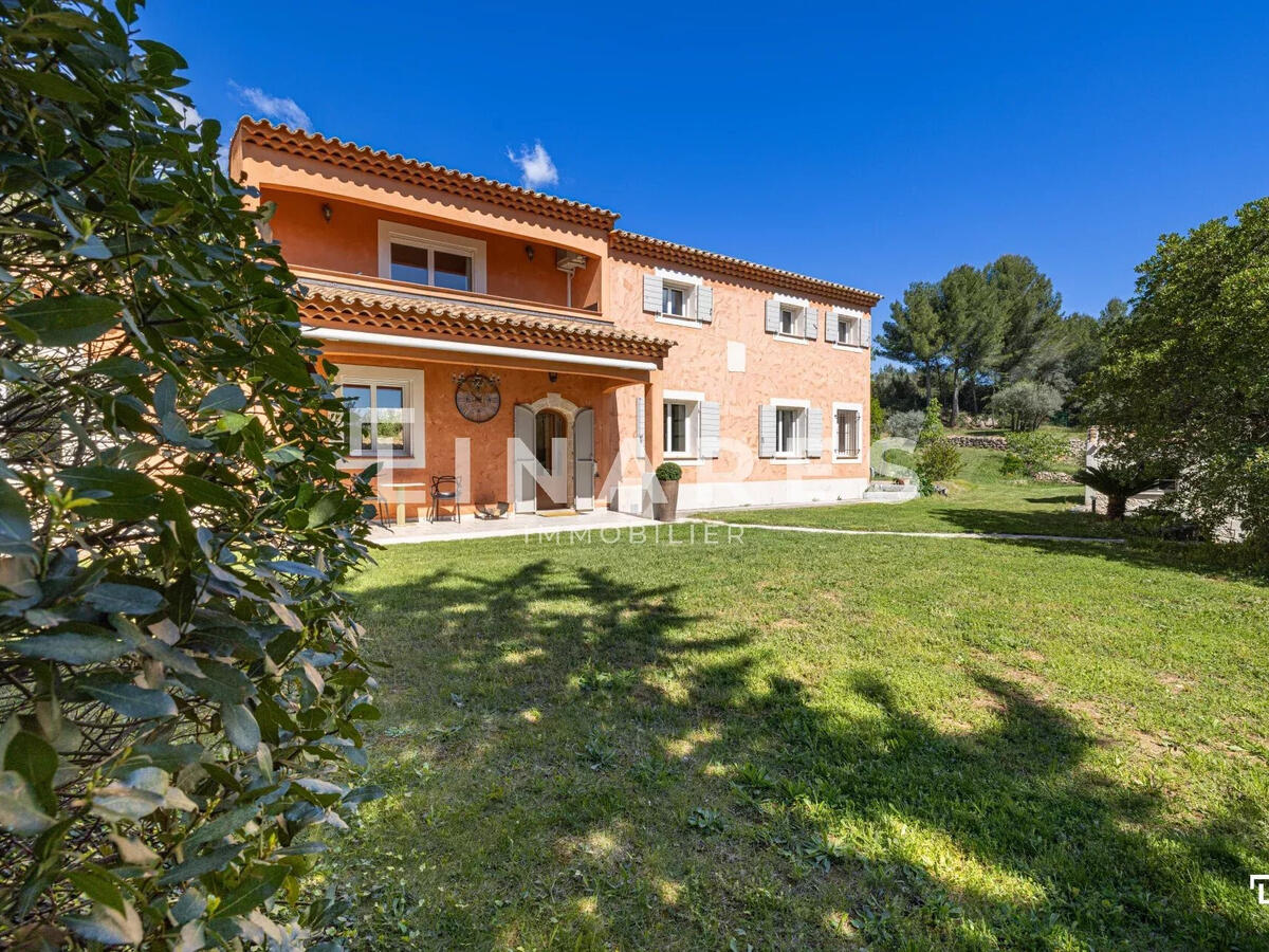 House Marseille 11e