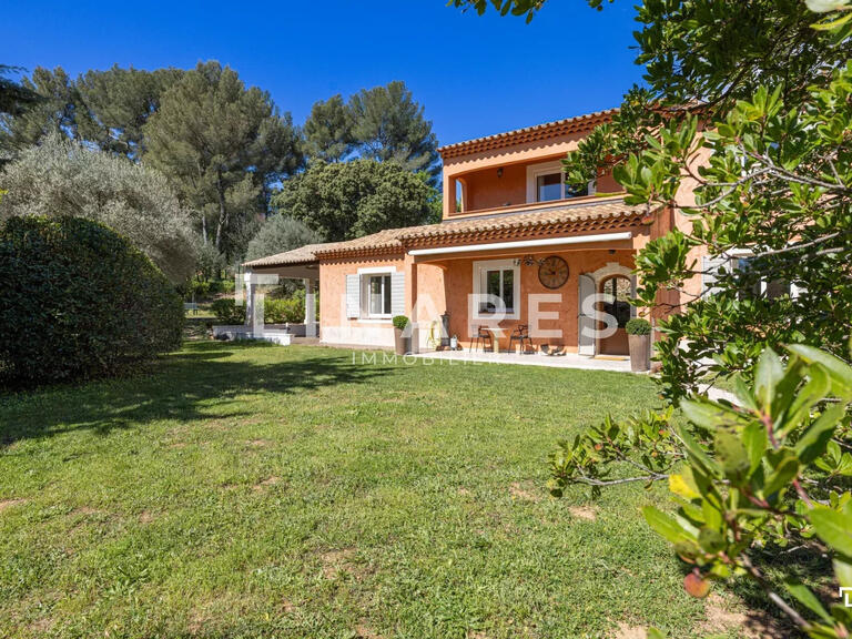 Maison Marseille 11e - 7 chambres - 437m²