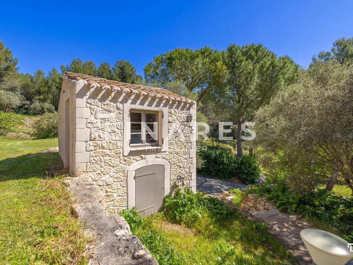 House Marseille 11e