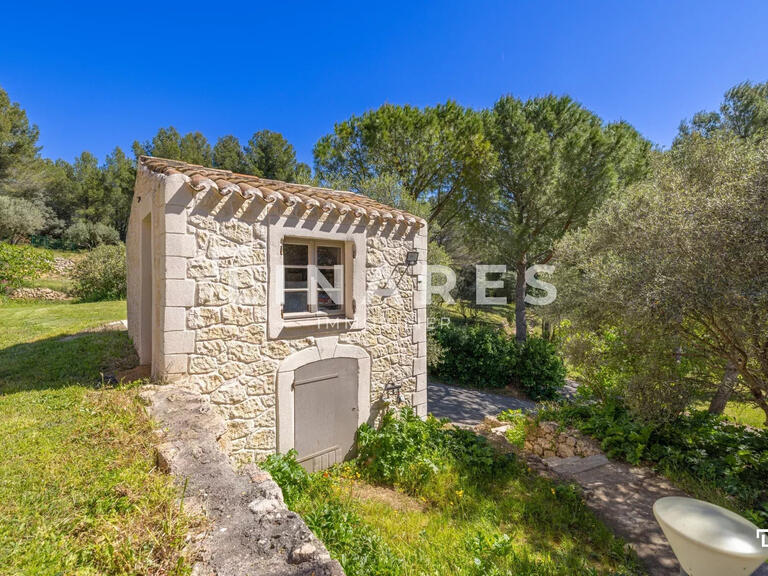 Maison Marseille 11e - 7 chambres - 437m²