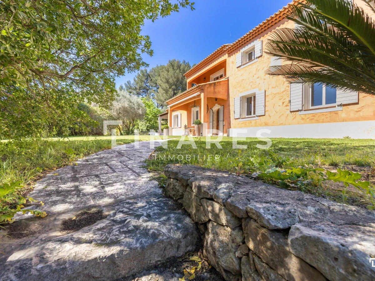 House Marseille 11e