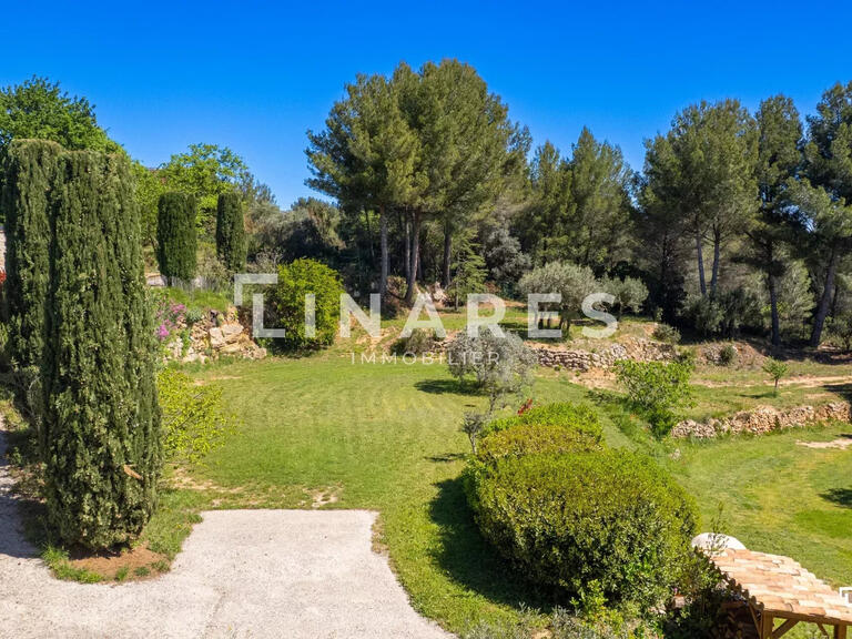 Maison Marseille 11e - 7 chambres - 437m²