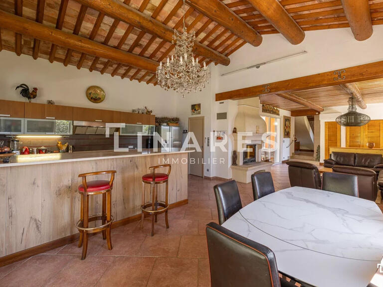 Maison Marseille 11e - 7 chambres - 437m²