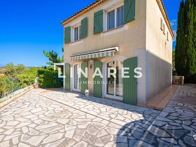 Maison Marseille 11e - 3 chambres - 110m²