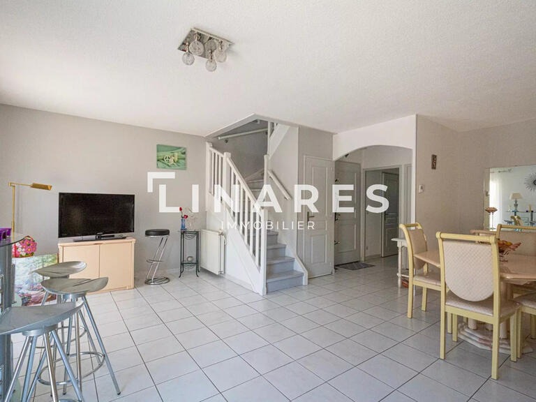 Maison Marseille 11e - 3 chambres - 110m²