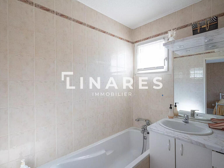 Maison Marseille 11e - 3 chambres - 110m²