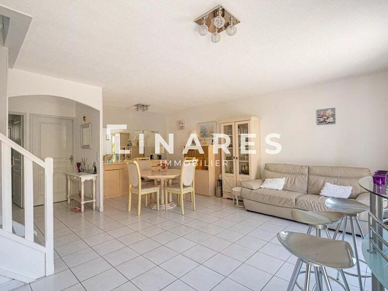 Maison Marseille 11e - 3 chambres - 110m²