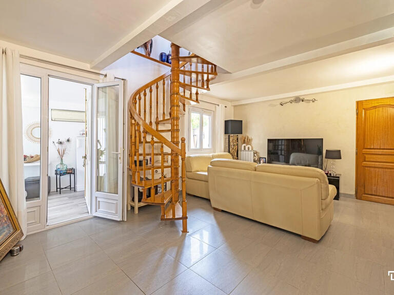 House Marseille 11e - 3 bedrooms - 109m²
