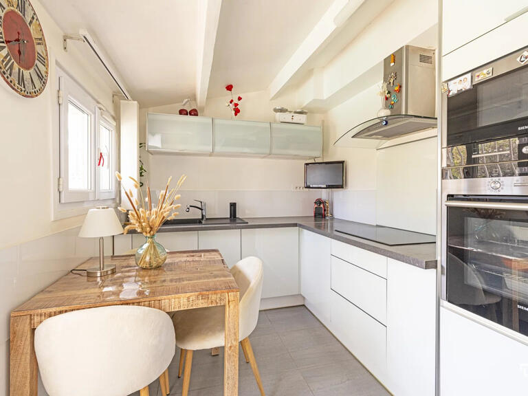 House Marseille 11e - 3 bedrooms - 109m²