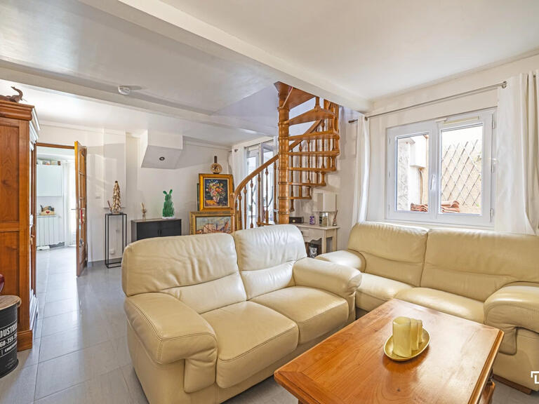 House Marseille 11e - 3 bedrooms - 109m²