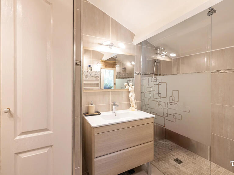 House Marseille 11e - 3 bedrooms - 109m²