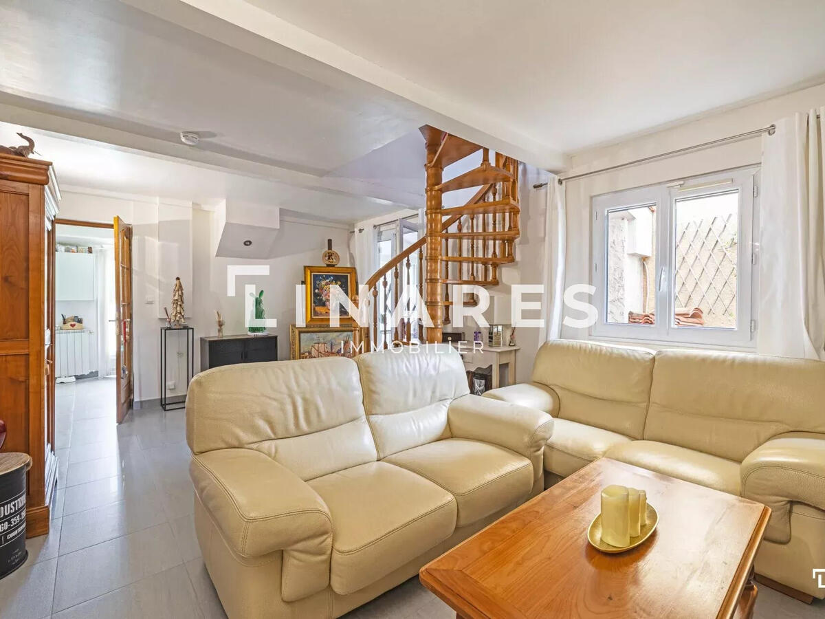House Marseille 11e