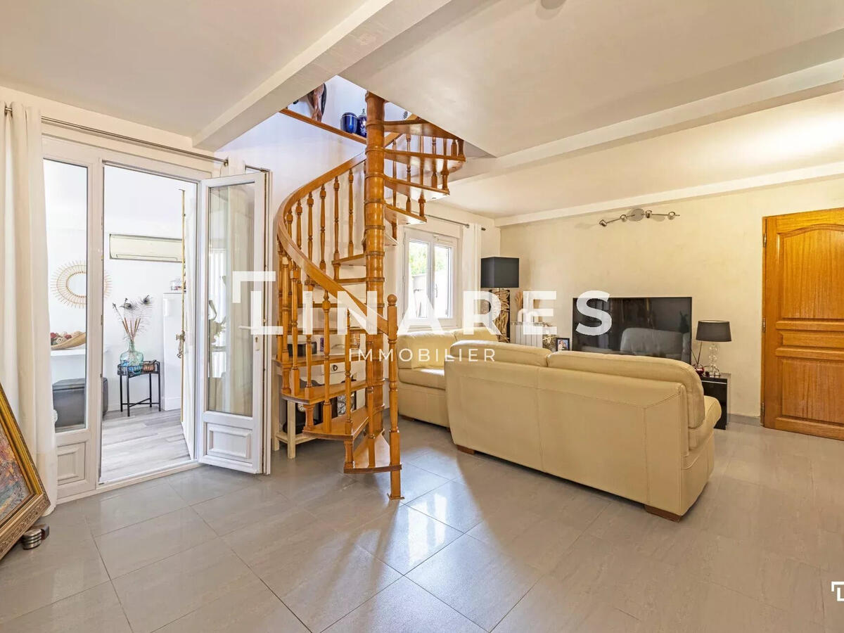 House Marseille 11e