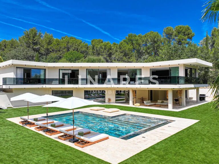 House Marseille 11e - 500m²