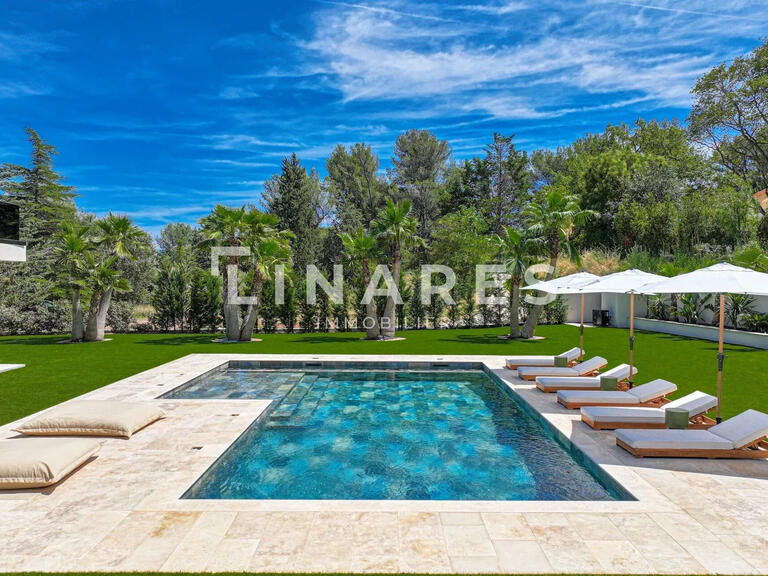 House Marseille 11e - 500m²