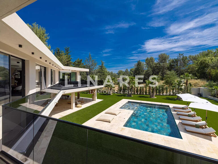 House Marseille 11e - 500m²