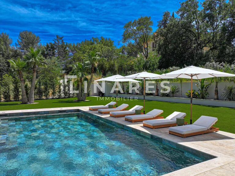 House Marseille 11e - 500m²