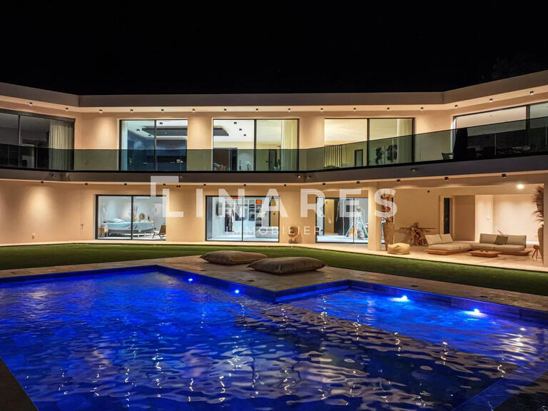 House Marseille 11e - 500m²