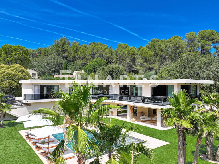 House Marseille 11e - 500m²