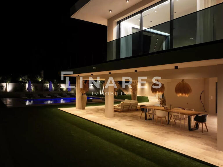 House Marseille 11e - 500m²