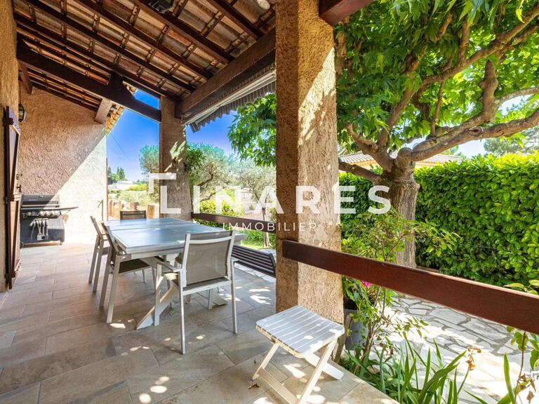 Maison Marseille 11e - 3 chambres - 135m²