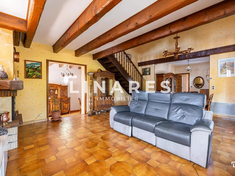Maison Marseille 11e - 3 chambres - 135m²