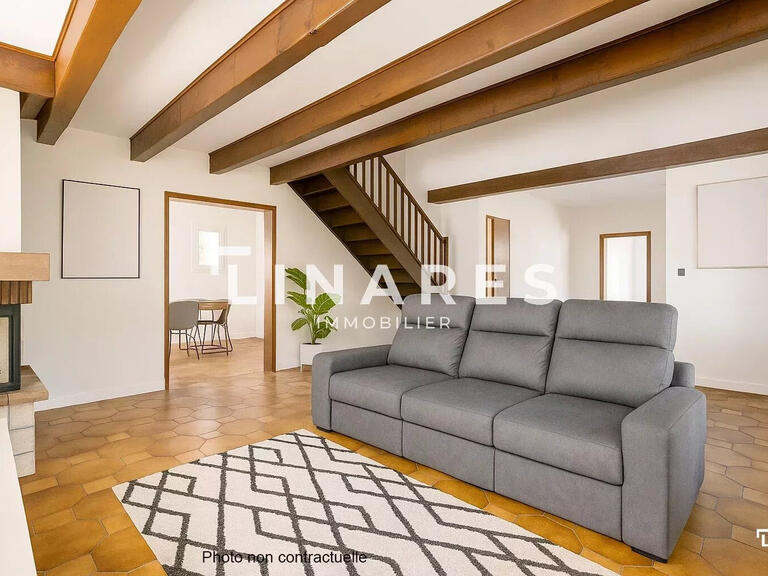 Maison Marseille 11e - 3 chambres - 135m²