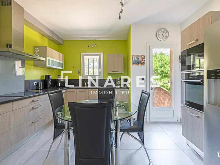 Maison Marseille 11e - 3 chambres - 135m²