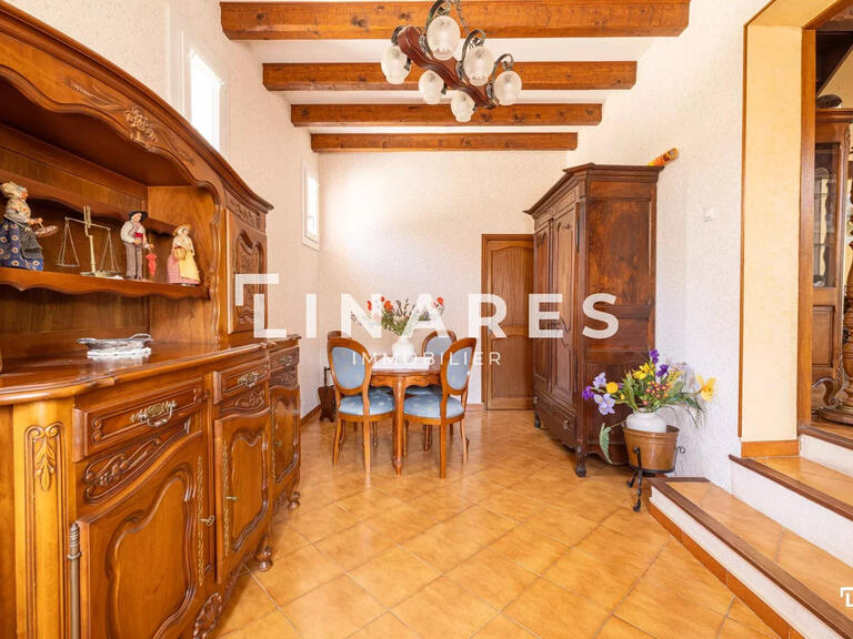 Maison Marseille 11e - 3 chambres - 135m²