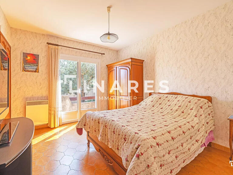 Maison Marseille 11e - 3 chambres - 135m²