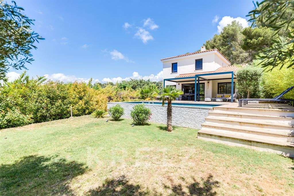 House Marseille 11e