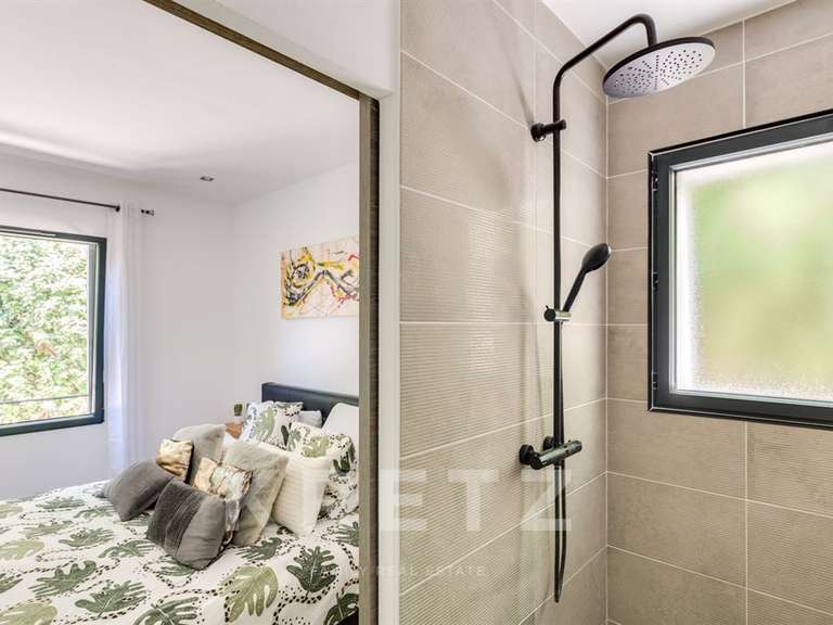 House Marseille 11e - 4 bedrooms
